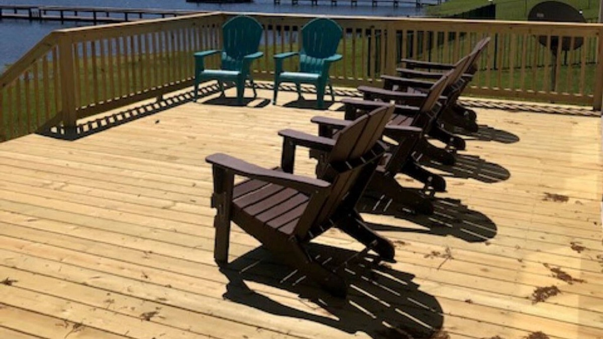 Prosperity House | SUNSET VIEWS with EVENING CRUISE Retreat