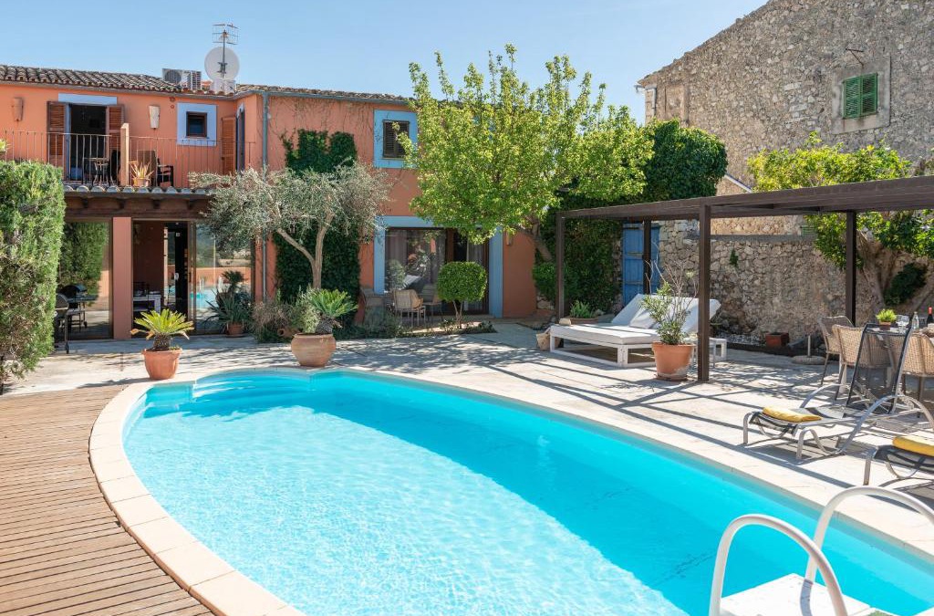 Moscari House | Sunset Villa Can Calco