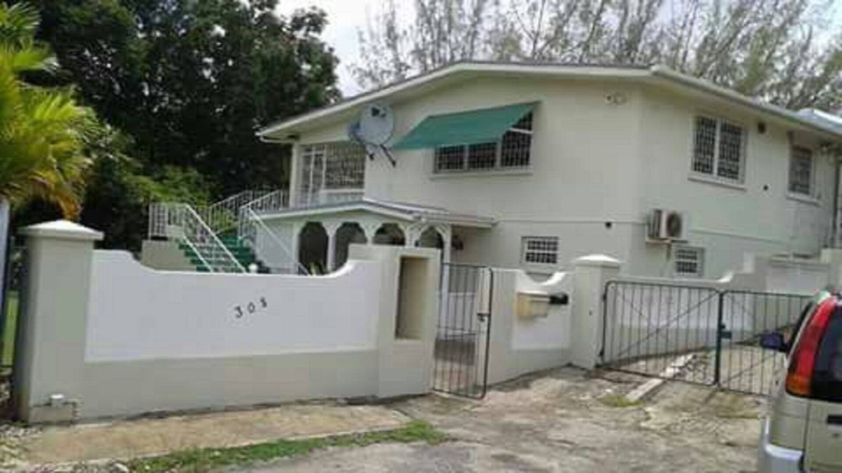 Sandy Lane Villa | Sunset villa rental ..Quite. neighborhood in Sunset Crest..5 min to beach