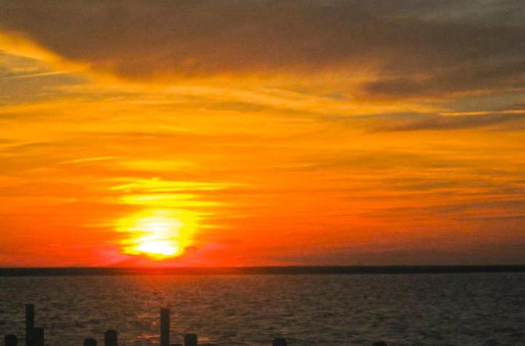 Colington House | Sunset Villa