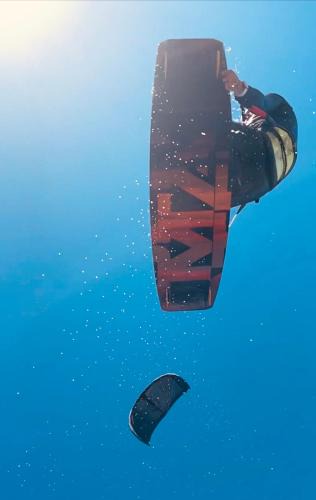 Birgi Vecchi Bed & Breakfast | Sunset Wave - STAGNONE KITESURF VILLAGE
