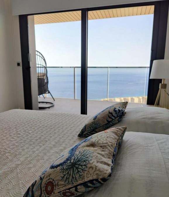 Benidorm Apartment | Sunset Waves 19-172 Benidorm