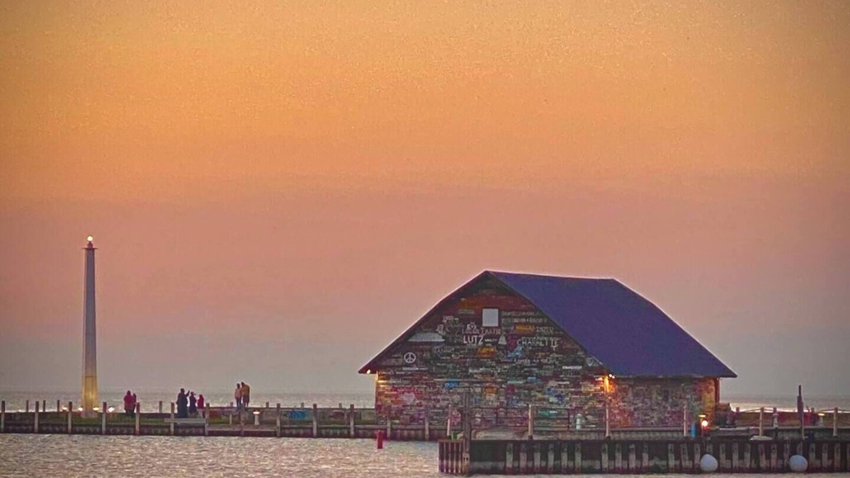 Ephraim Cottage | Sunsets 1 Block Away | Studio w/Kitchenette