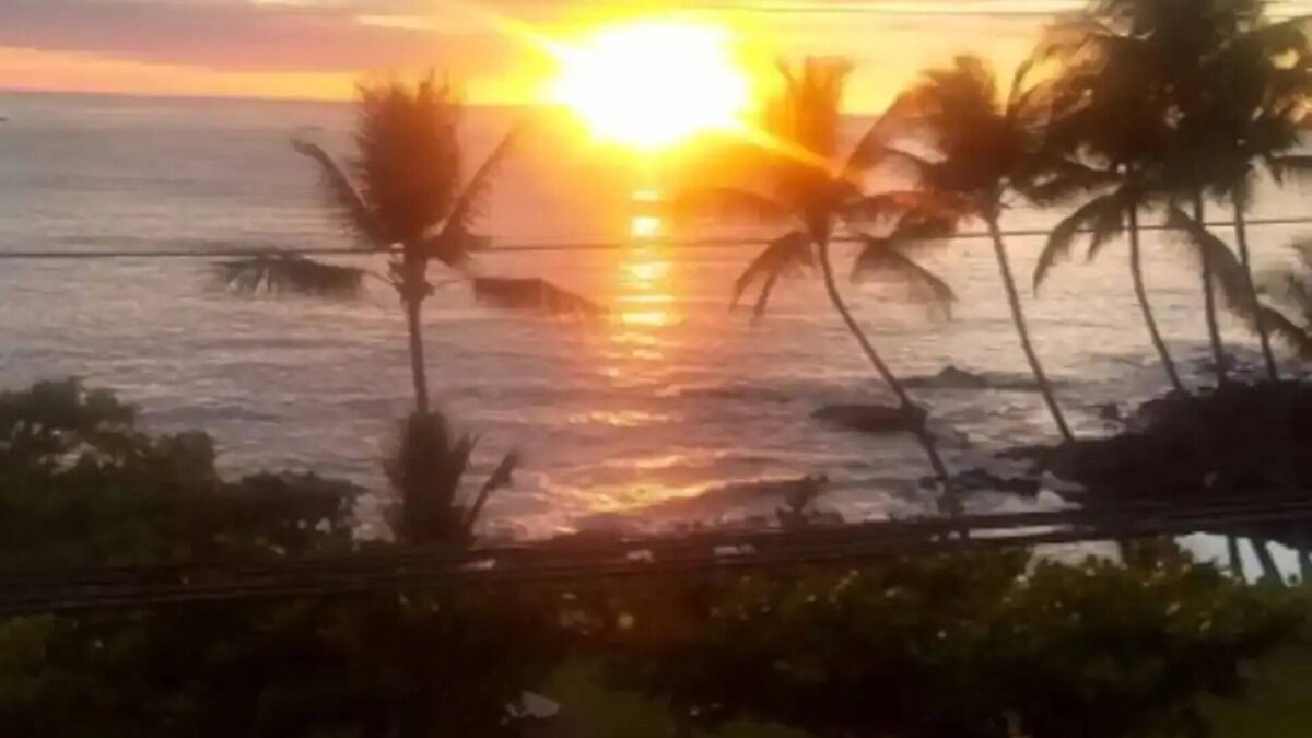 Historic Kailua Village House | Sunsets and Tradewindsnn