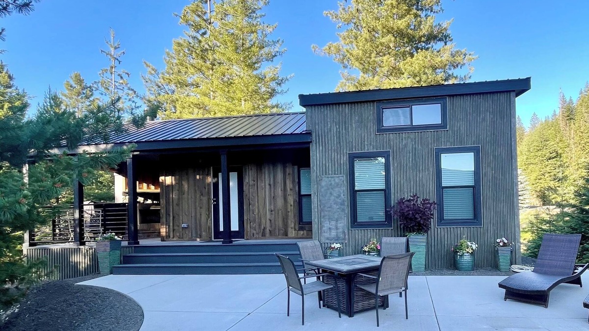 Harrison Cabin | Sunsets! Trails! Nature! Meadows! Creeks! Explore 47 Acres!n