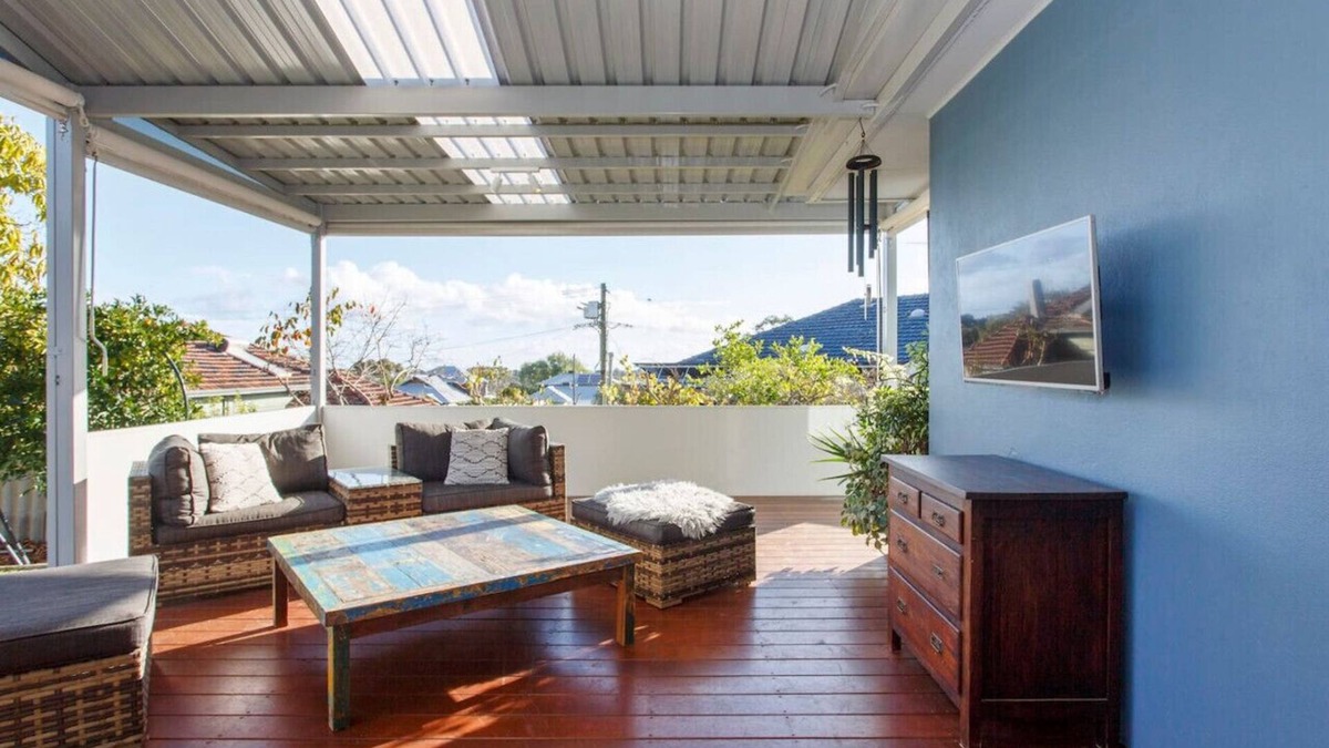 White Gum Valley House | Sunshine and Sunsets
