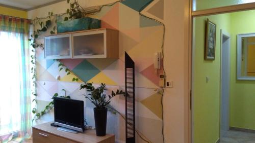 Rozino Apartment | Sunshine apartment, Budva