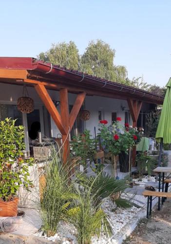 Balatonlelle Apartment | Sunshine Balatonlelle
