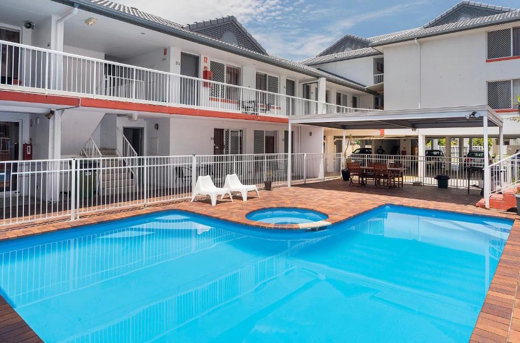 Miami Hotel | Sunshine Beach Resort