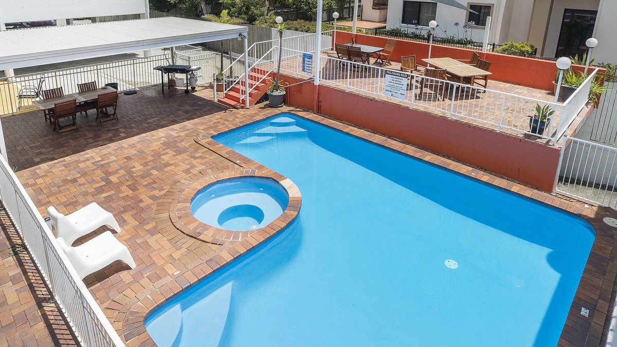 Miami Hotel | Sunshine Beach Resort