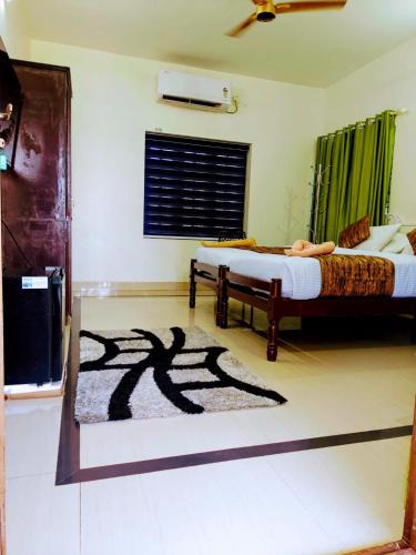 Varkala House | Sunshine beach resort