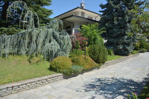 Aosta Bed & Breakfast | Sunshine-bnb