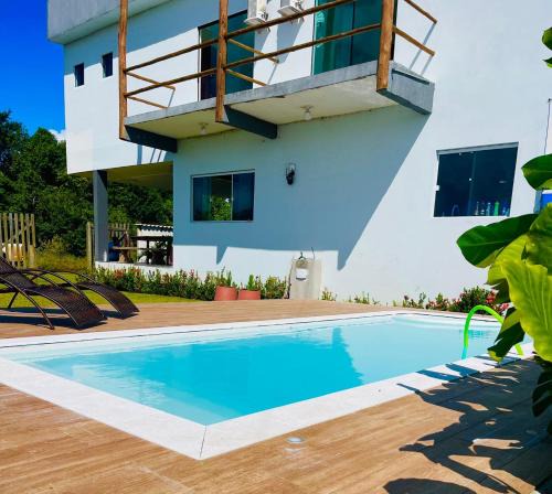 Barra Grande House | Sunshine - Casa de praia em Barra Grande -Ba