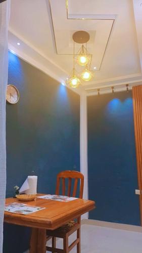 Mbalmayo Apartment | SunShine