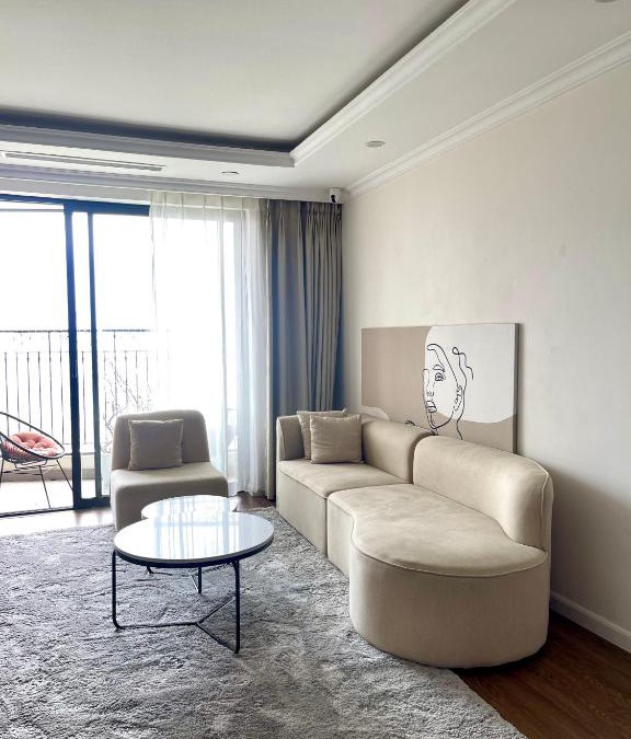 Hoang Mai Apartment | SUNSHINE GARDEN APARTMENT