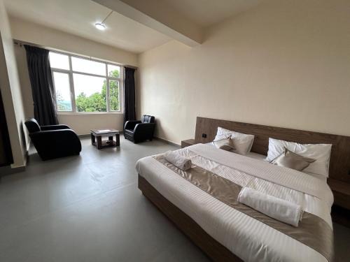 Shillong House | Sunshine Guest House