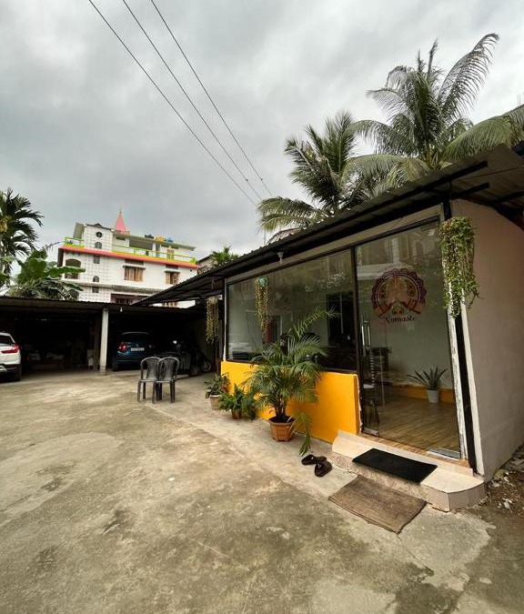 Guwahati House | Sunshine Homestay