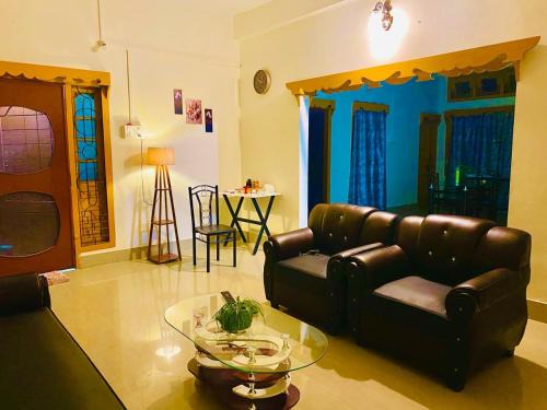 Sualkuchi Villa | Sunshine Homestay