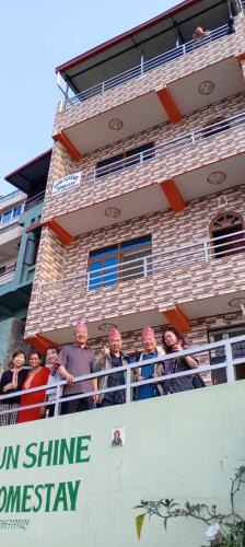 Tansen House | Sunshine homestay