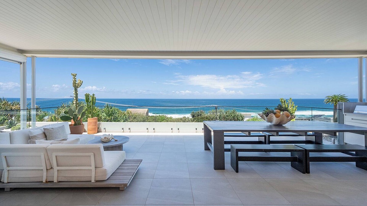 Sunshine Beach Apartment | Sunshine Horizons on Arakoon