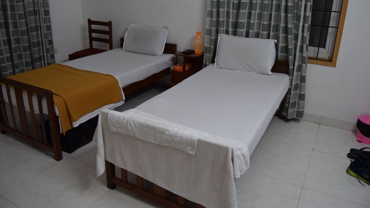 Sholinganallur House | Sunshine Hospitalities