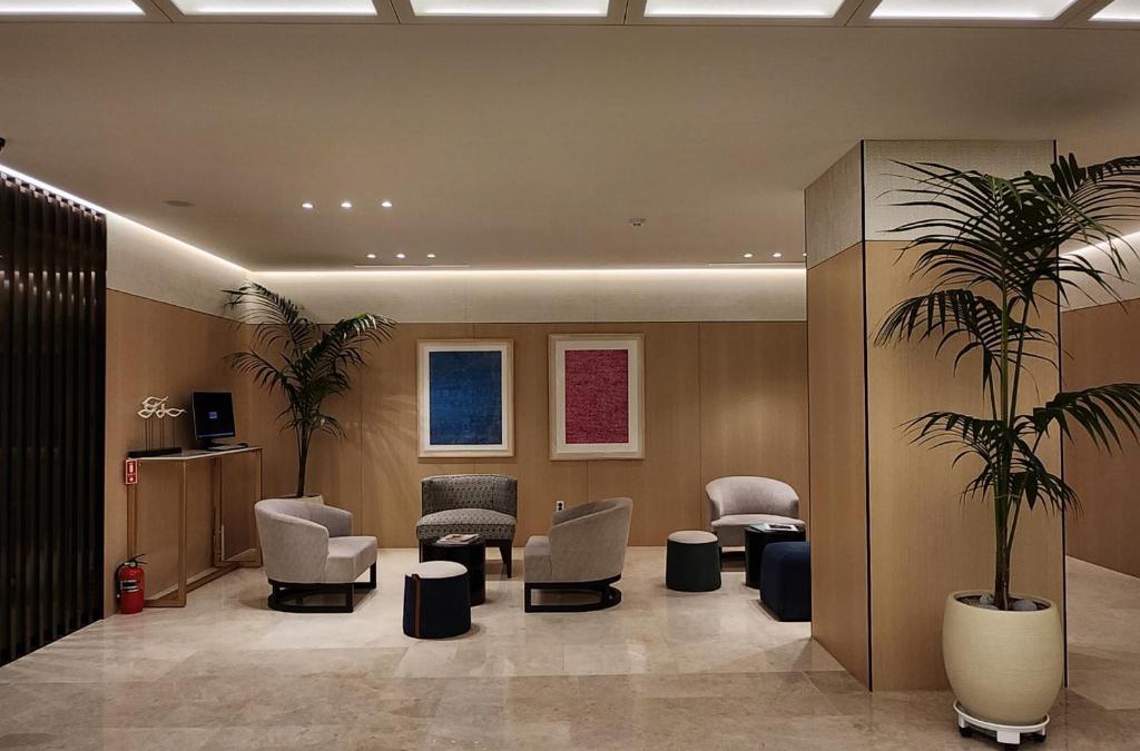 Gangnam Hotel | Sunshine Hotel