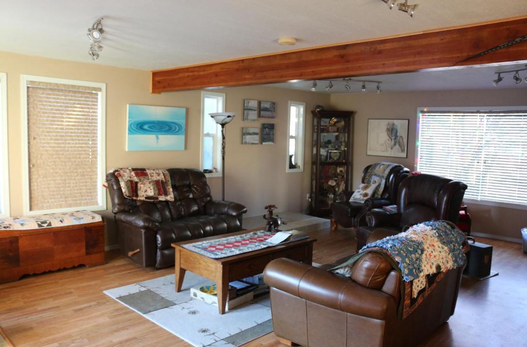 Seward Bed & Breakfast | Sunshine House Bed and Breakfast