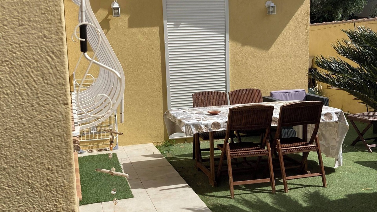 Aubagne Villa | Sunshine House