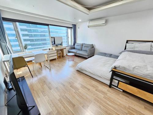 Mapo Apartment | Sunshine House