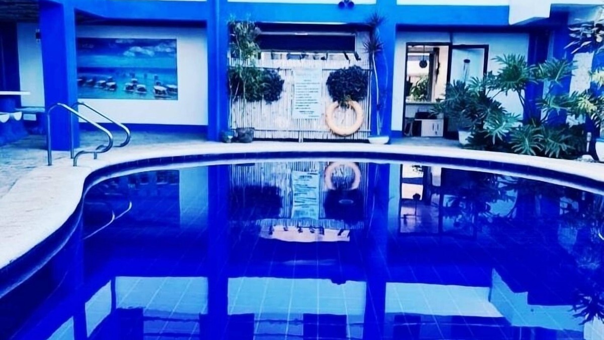 Lian Hotel | Sunshine Inn Resort Matabungkay