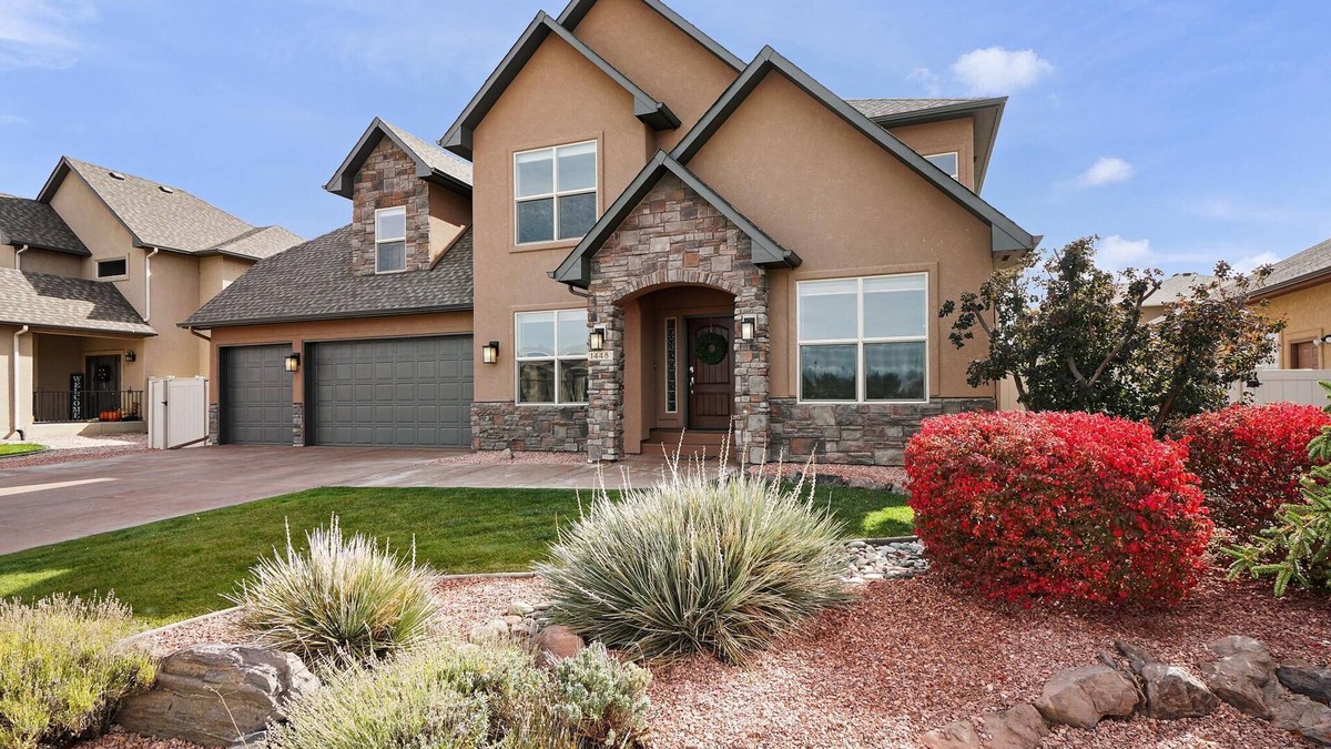 Fruita House | Sunshine IV: Beautiful Sunny Home
