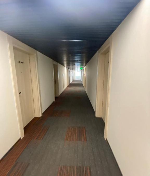 Yesil District Apartment | Sunshine