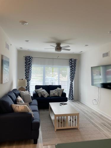 Rehoboth Beach Apartment | Sunshine Manifested
