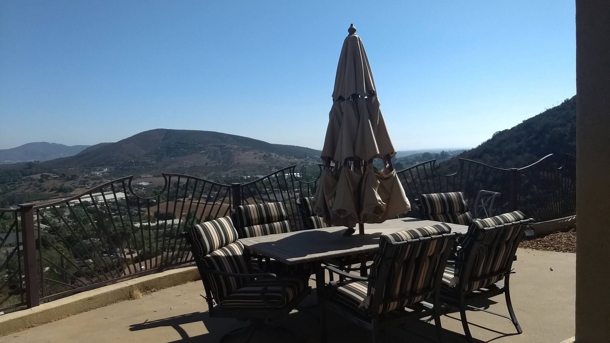 San Marcos Bed & Breakfast | Sunshine Mountain Bed and Breakfast