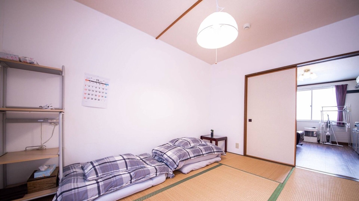 Otaru Apartment | Sunshine Otaru103 / otaru Hokkaidō