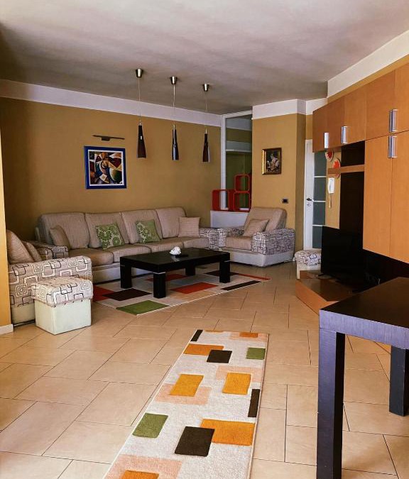 Elbasan Apartment | Sunshine Place