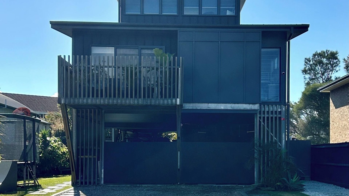 Berrara House | Sunshine's at Berrara