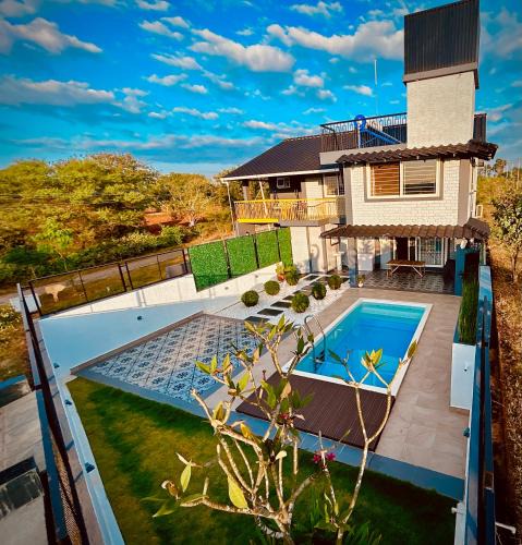 Mysore Villa | Sunshine Villa by Niranthara