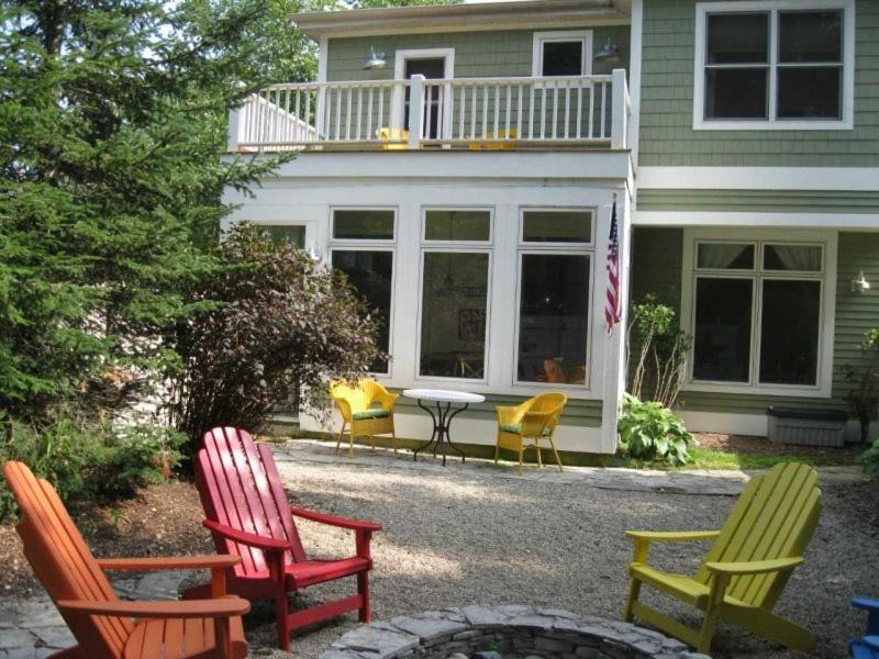Union Pier House | Sunshine Villa