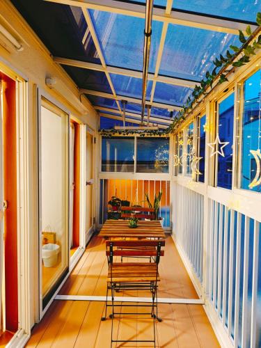 Sumida Apartment | SunshineHouse 向島