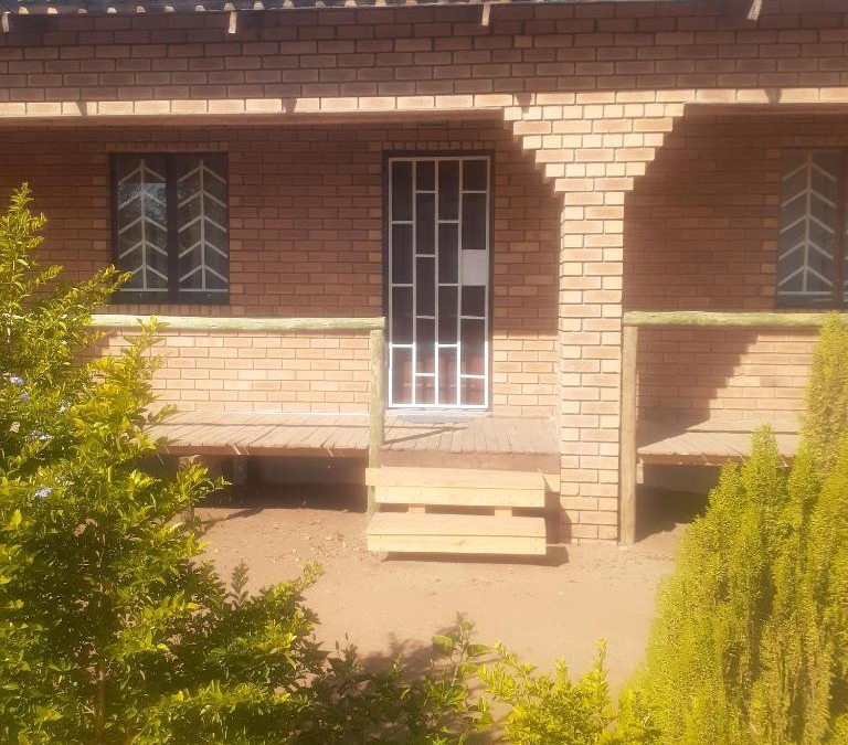 Kasane House | Sunshinevibe guest house