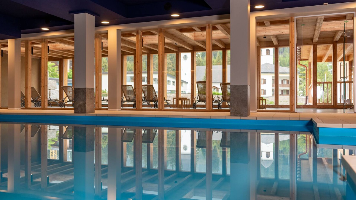 Lenzerheide Hotel | Sunstar Hotel Lenzerheide