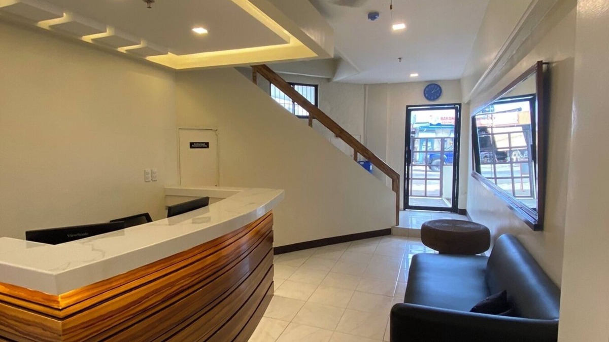 Bacolod Hotel | Suntal Residences