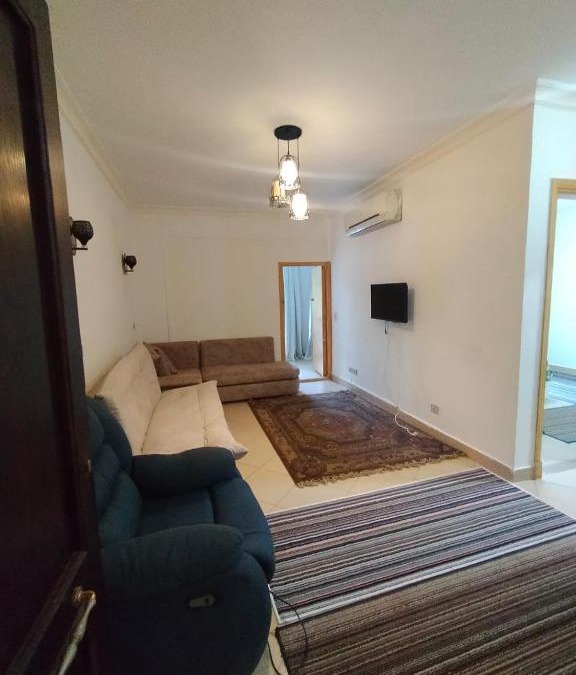 Sharm El Sheikh Apartment | Sunterra Resort
