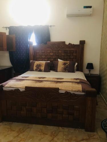 Senegambia Apartment | SunuSal One Bedroom Studio Apartment SS3-CHERNO