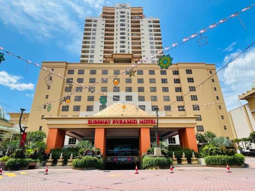 Bandar Sunway Apartment | SUNVAY RESORT SUITe