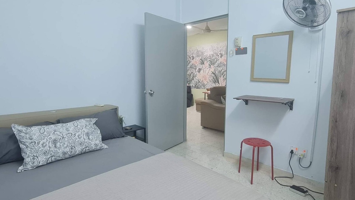 Petaling Jaya House | Sunway Cozy Nook Homestay, 3 Bedroom Terrace house in beautiful Bandar Sunway