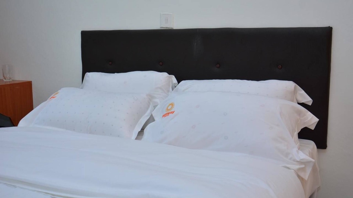 Central Business District Hotel | Sunway Hotel Nairobi - YOHOH