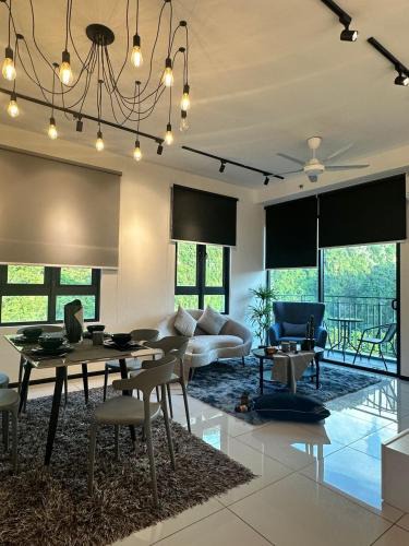 Ulu Kinta Apartment | Sunway Onsen Suites