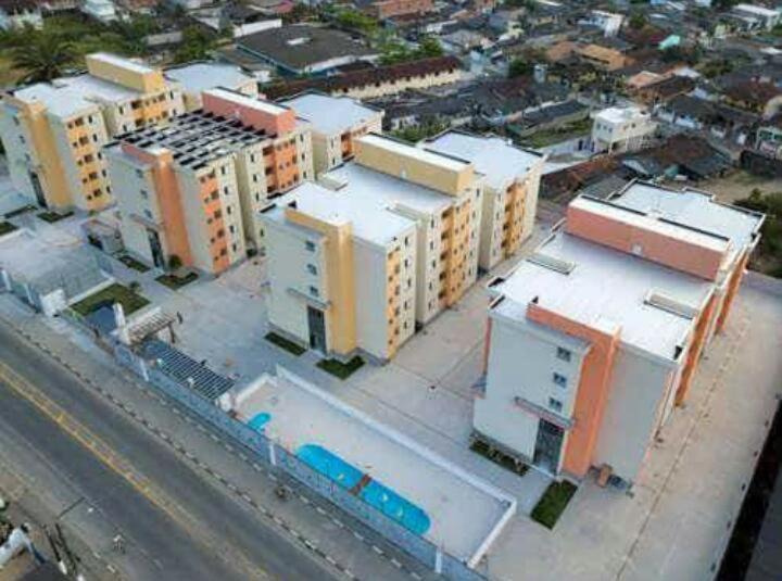 Ipiranguinha Apartment | SunWay Ubatuba